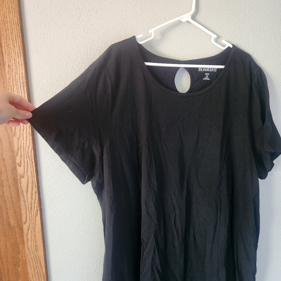 Roaman's T-shirt - Picture 2 of 7